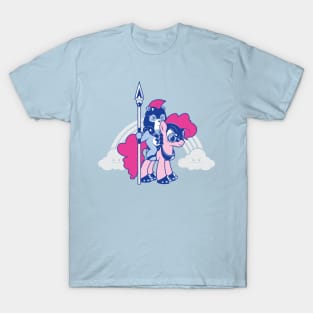 Care-A-Lot Knight T-Shirt